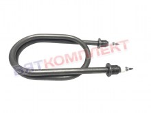 ТЭН КЭ-160 №63А 100А13/3,5 Р220 S117 углерод.сталь 